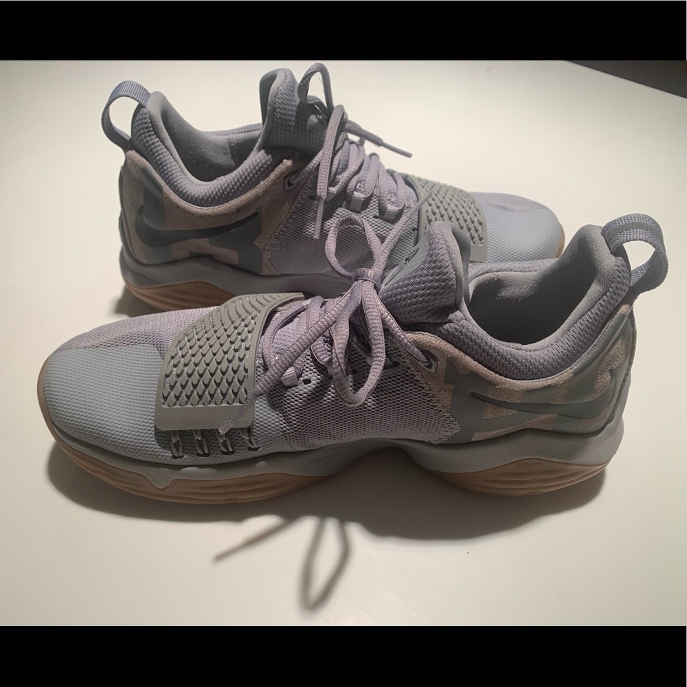 Nike Zoom Okc P6 13